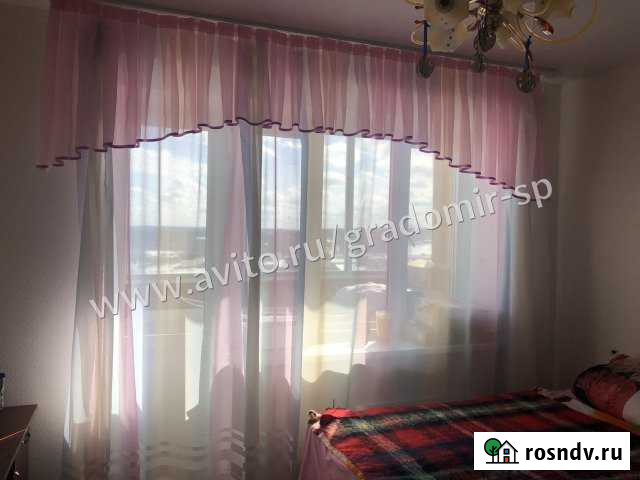 Квартира-студия, 32 м², 9/15 эт. на продажу в Дмитрове Дмитров - изображение 1