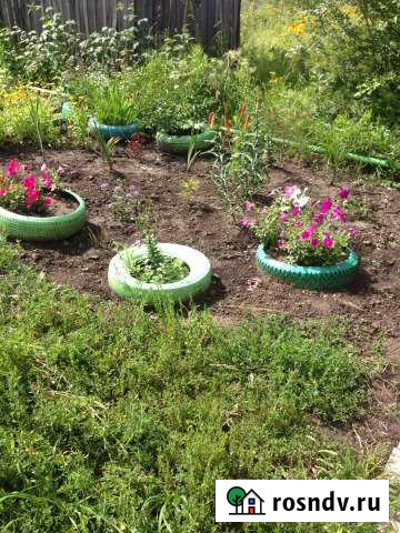 Участок СНТ, ДНП 6 сот. на продажу в Бердске Бердск - изображение 1