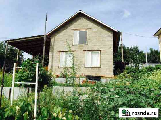 Дача 55 м² на участке 6 сот. на продажу в Комсомольском Самарской области Комсомольский