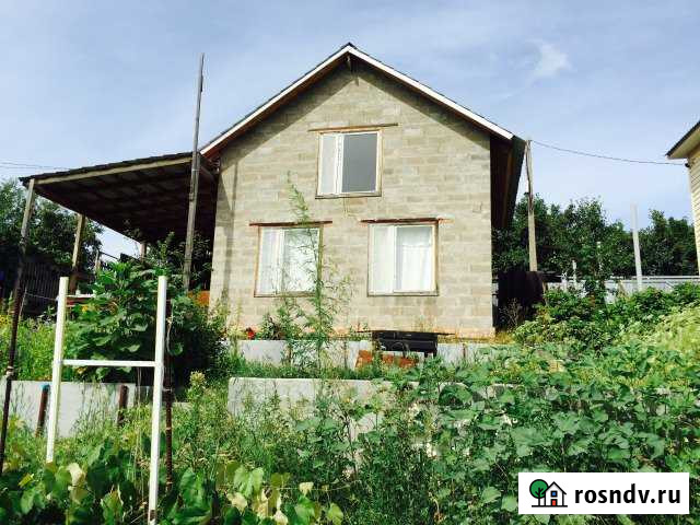 Дача 55 м² на участке 6 сот. на продажу в Комсомольском Самарской области Комсомольский - изображение 1