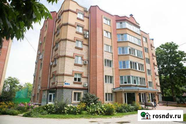 5-комнатная квартира, 217 м², 6/6 эт. на продажу во Владивостоке Владивосток - изображение 1