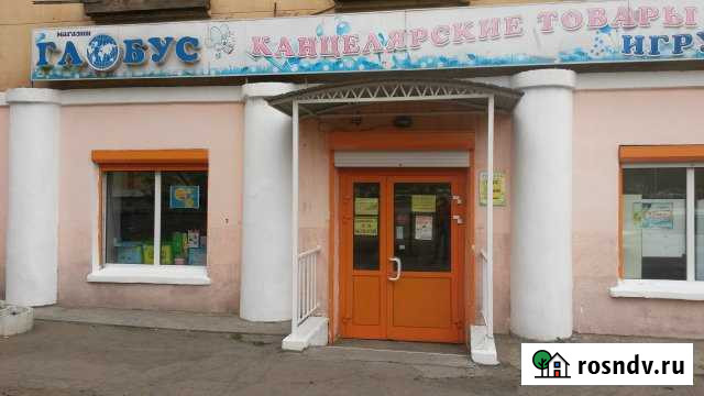 Помещение свободного назначения, 111 кв.м. Улан-Удэ - изображение 1