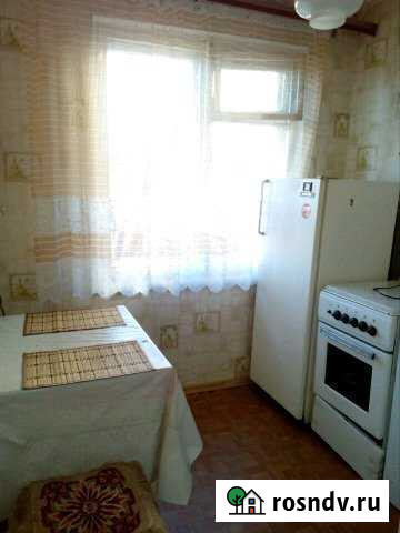 2-комнатная квартира, 47 м², 1/5 эт. в аренду на длительный срок в Мурманске Мурманск - изображение 1