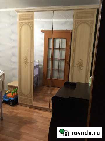 3-комнатная квартира, 57 м², 4/5 эт. на продажу в Анжеро-Судженске Анжеро-Судженск - изображение 1