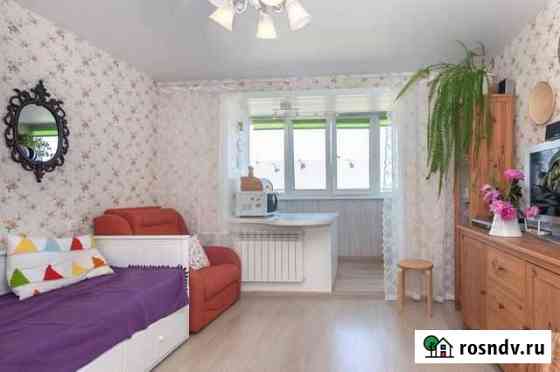 Квартира-студия, 23 м², 3/3 эт. на продажу в Бердске Бердск