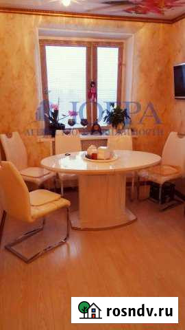 3-комнатная квартира, 64 м², 7/9 эт. на продажу в Мегионе Мегион - изображение 1