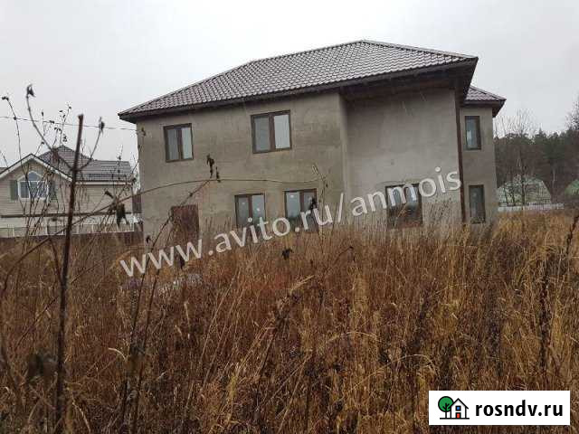 Коттедж 136 м² на участке 14 сот. на продажу в Раменском Раменское - изображение 1