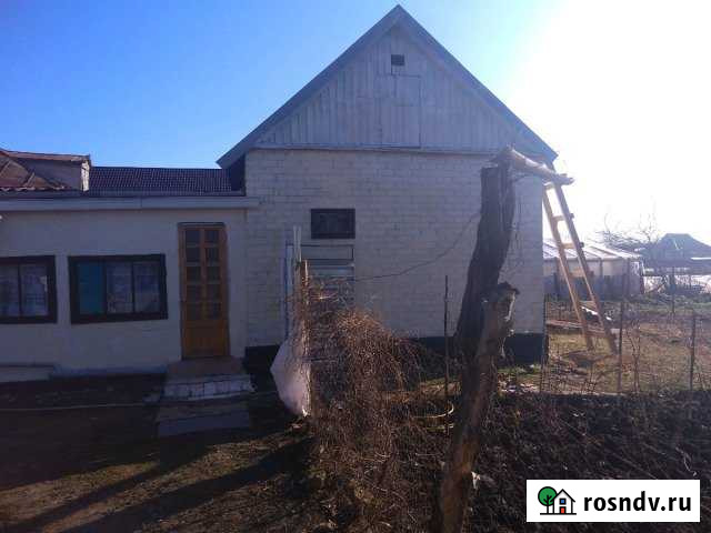 Дом 120 м² на участке 25 сот. на продажу в Ивановской Ивановская - изображение 1