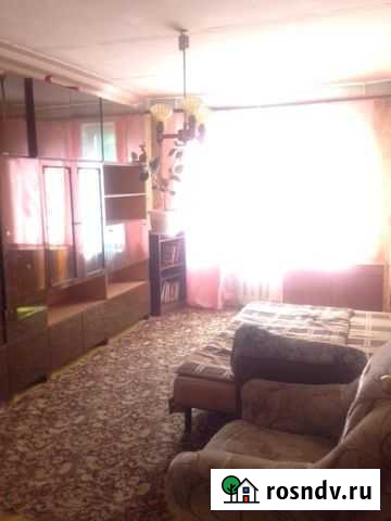 2-комнатная квартира, 45 м², 2/5 эт. в аренду на длительный срок в Дмитрове Дмитров - изображение 1