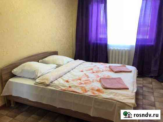 3-комнатная квартира, 63 м², 6/9 эт. в аренду посуточно в Твери Тверь