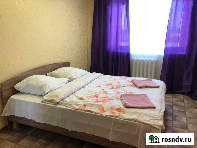 3-комнатная квартира, 63 м², 6/9 эт. в аренду посуточно в Твери Тверь - изображение 1