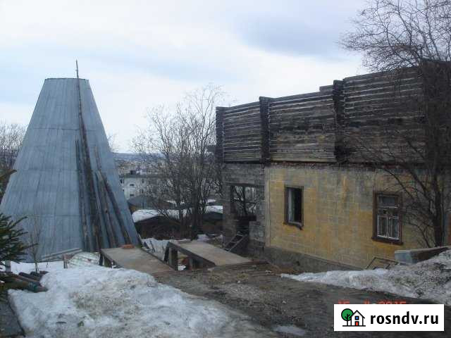 Участок ИЖС 8 сот. на продажу в Мурманске Мурманск - изображение 1