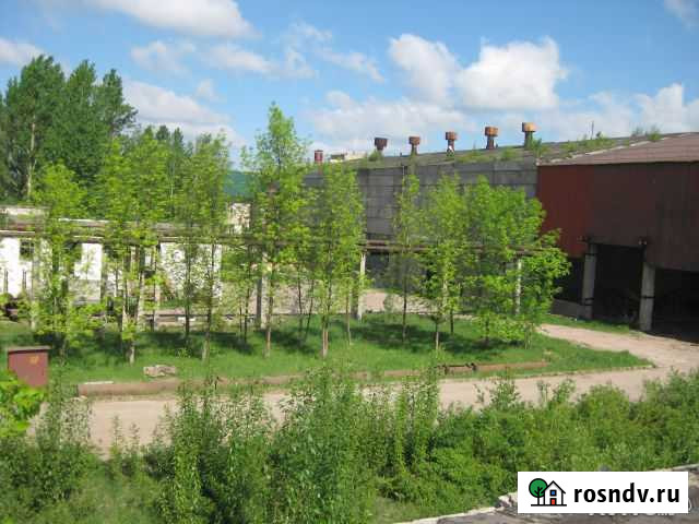 Производственный комплекс общей плошадью 3693 кв.м. Кострома - изображение 1