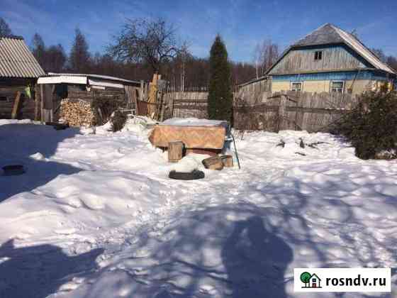 Дом 80 м² на участке 30 сот. на продажу в Десногорске Десногорск