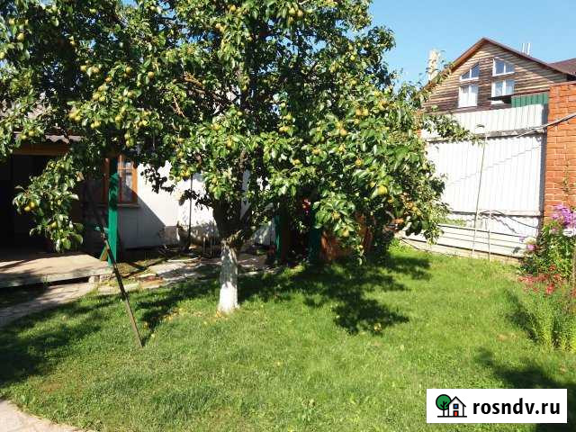 Дом 100 м² на участке 17 сот. на продажу в Лунёво Лунёво - изображение 1