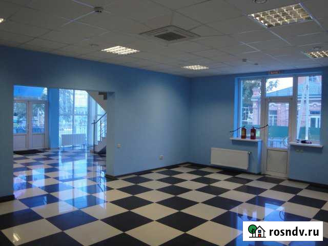 Помещение свободного назначения, 110 кв.м. Абинск - изображение 1