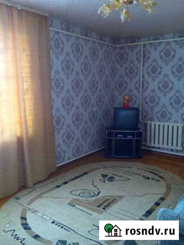 2-комнатная квартира, 47 м², 1/2 эт. на продажу в Суземке Суземка - изображение 1