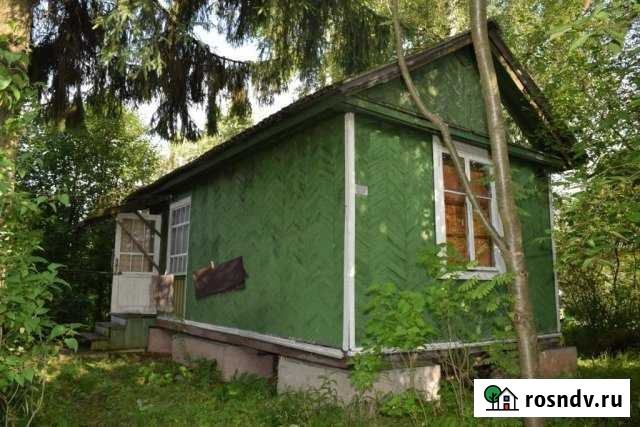 Участок СНТ, ДНП 8 сот. на продажу в Воровского Воровского - изображение 1