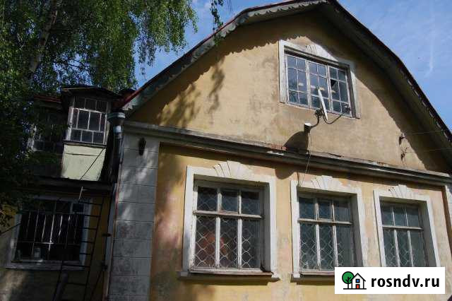 Коттедж 200 м² на участке 9 сот. на продажу в Долгопрудном Долгопрудный - изображение 1