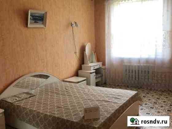 3-комнатная квартира, 90 м², 3/3 эт. в аренду посуточно в Севастополе Севастополь