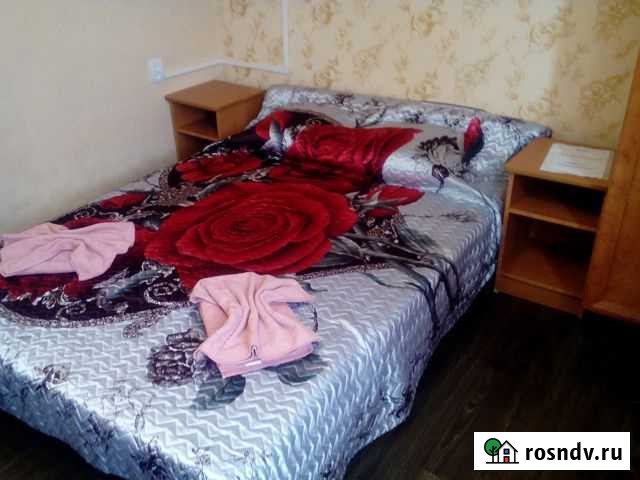 Дом 80 м² на участке 4 сот. в аренду посуточно в Кабардинке Кабардинка - изображение 1