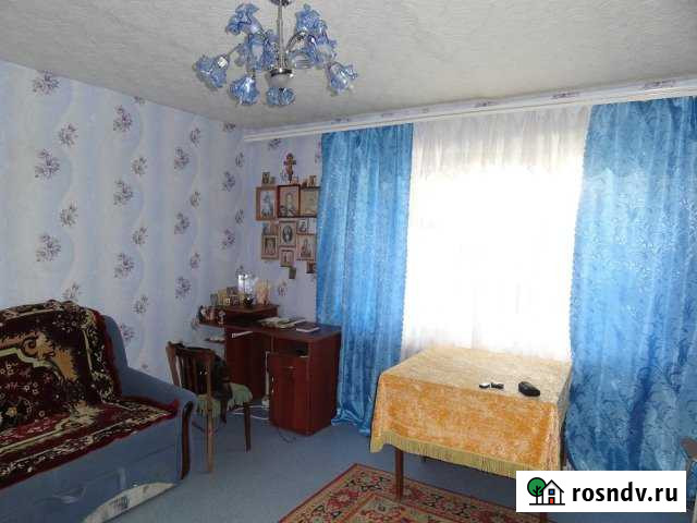 3-комнатная квартира, 70 м², 1/2 эт. на продажу в Дивеево Дивеево - изображение 1