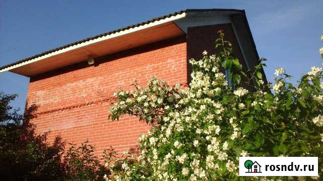 Дача 90 м² на участке 12 сот. на продажу в Чехове Московской области Чехов - изображение 1