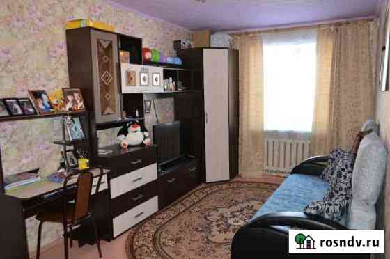 1-комнатная квартира, 29 м², 2/2 эт. на продажу в Аромашево Аромашево