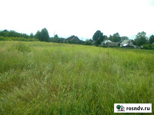 Участок ИЖС 18 сот. на продажу в Городце Городец - изображение 1