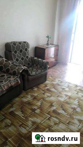 1-комнатная квартира, 31 м², 5/5 эт. в аренду посуточно в Усолье-Сибирском Усолье-Сибирское - изображение 1