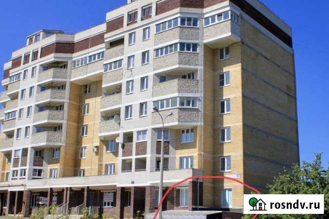 Нежилое помещение Чебоксары - изображение 1