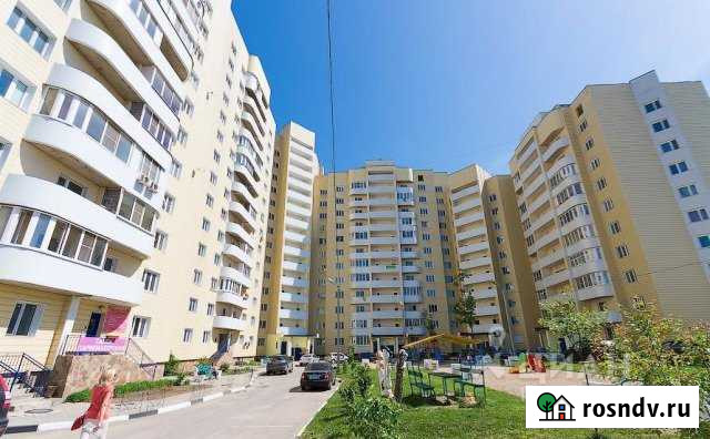 2-комнатная квартира, 74 м², 3/14 эт. на продажу в Звенигороде Звенигород - изображение 1