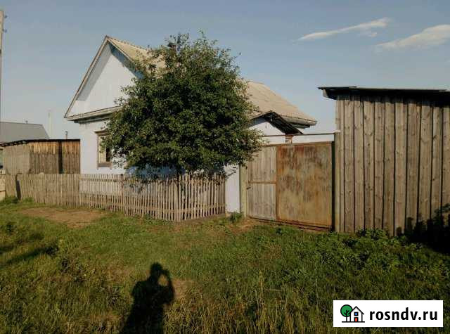 Дача 70 м² на участке 27 сот. на продажу в Бродокалмаке Бродокалмак - изображение 1