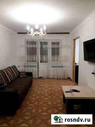 2-комнатная квартира, 48 м², 5/5 эт. в аренду посуточно в Грозном Грозный