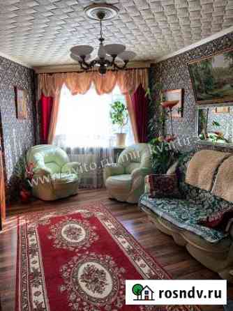 3-комнатная квартира, 64 м², 6/9 эт. на продажу в Североморске Североморск