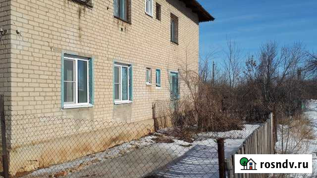 2-комнатная квартира, 35 м², 1/2 эт. на продажу в Иловле Иловля - изображение 1