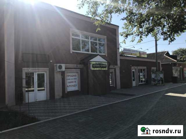 Сдам в аренду здание свободного назначения Зимовники - изображение 1