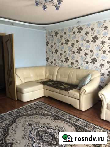 3-комнатная квартира, 62 м², 4/5 эт. на продажу в Марксе Маркс - изображение 1