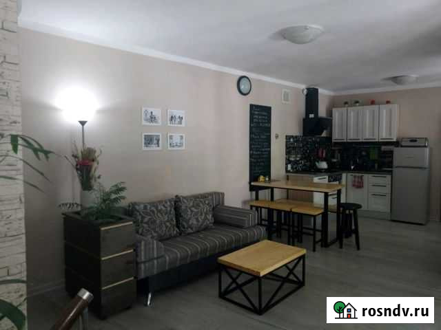 Таунхаус 75 м² на участке 1 сот. в аренду посуточно в Анапе Анапа - изображение 1