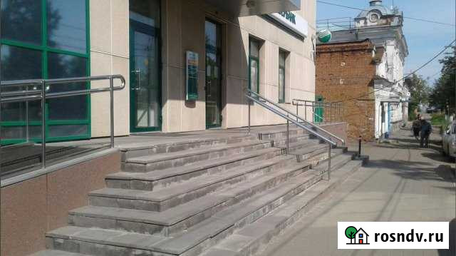 Помещение свободного назначения, 87.9 кв.м. Сарапул - изображение 1