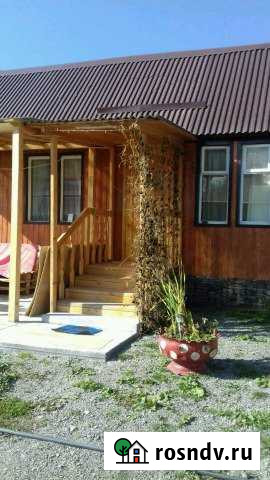 Дом 21 м² на участке 6 сот. в аренду посуточно в Сторожевой Сторожевая - изображение 1