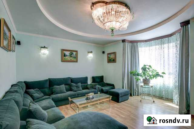 Таунхаус 170 м² на участке 1 сот. на продажу в Новом Девяткино Новое Девяткино - изображение 1