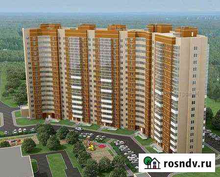 Квартира-студия, 37 м², 7/17 эт. на продажу в Дмитрове Дмитров