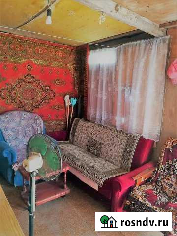 Дача 35 м² на участке 12 сот. на продажу в Рыбном Рыбное - изображение 1