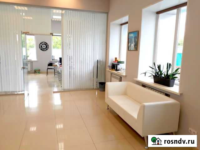 Офисное помещение, 80 кв.м. Иваново - изображение 1