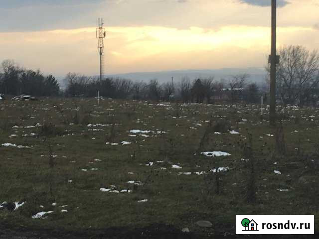 Участок ИЖС 16 сот. на продажу в Северо-Восточных Садах Северо-Восточные Сады - изображение 1