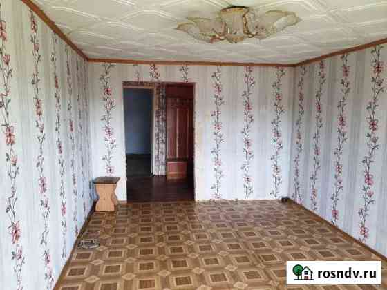 2-комнатная квартира, 54 м², 1/5 эт. на продажу в Могоче Могоча