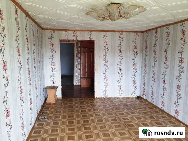 2-комнатная квартира, 54 м², 1/5 эт. на продажу в Могоче Могоча - изображение 1