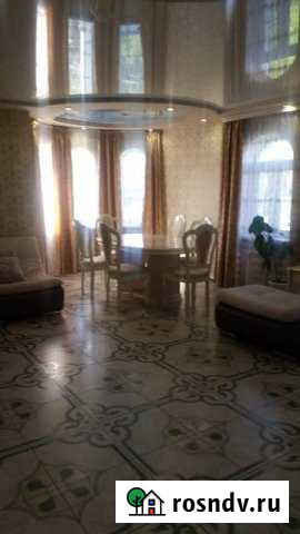 Коттедж 163 м² на участке 10 сот. на продажу в Бийске Бийск - изображение 1