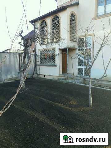 Дом 240 м² на участке 7 сот. на продажу в Нартане Нартан - изображение 1